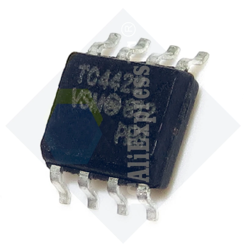 5-20PCS SPN4526 4526 ST62T10C6 62T10C6 TC4422VSM TC4422 I7814HS I7814 MAX232EPE MAX232 CN3722 3722