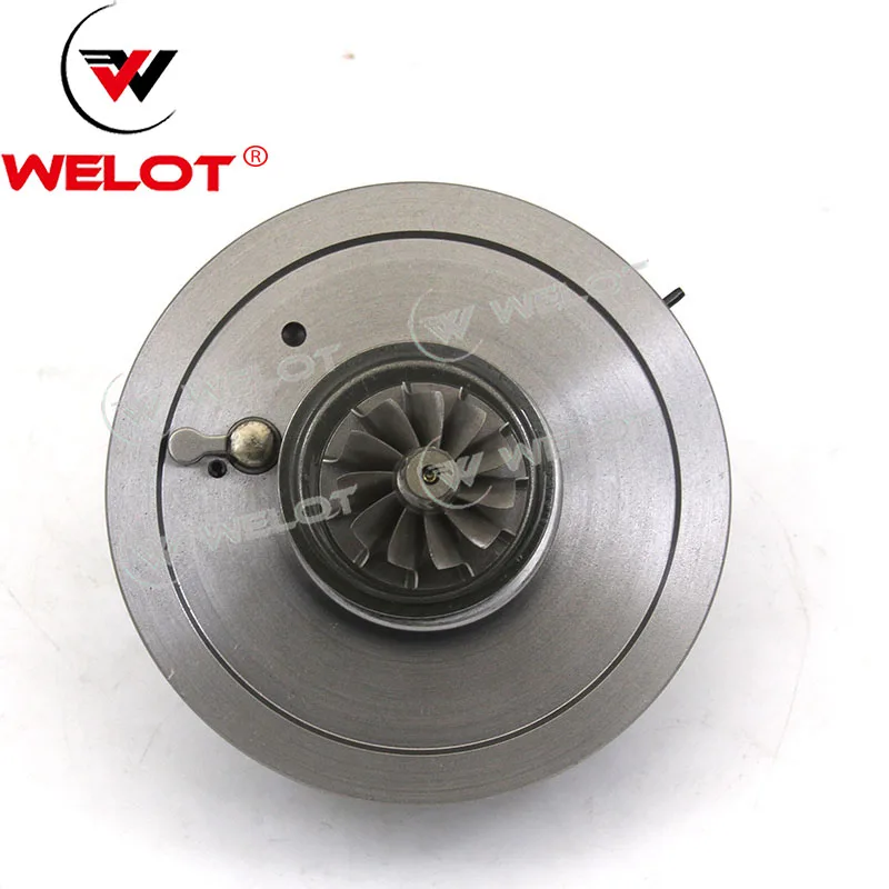 MFS タービン GTD1036VZ 822088   アルファロメオ フィアット ランチア オペル 1.3 JTD 60 Kw 70 Kw Chra Assy 用ターボチャージャー カートリッジ 55270995