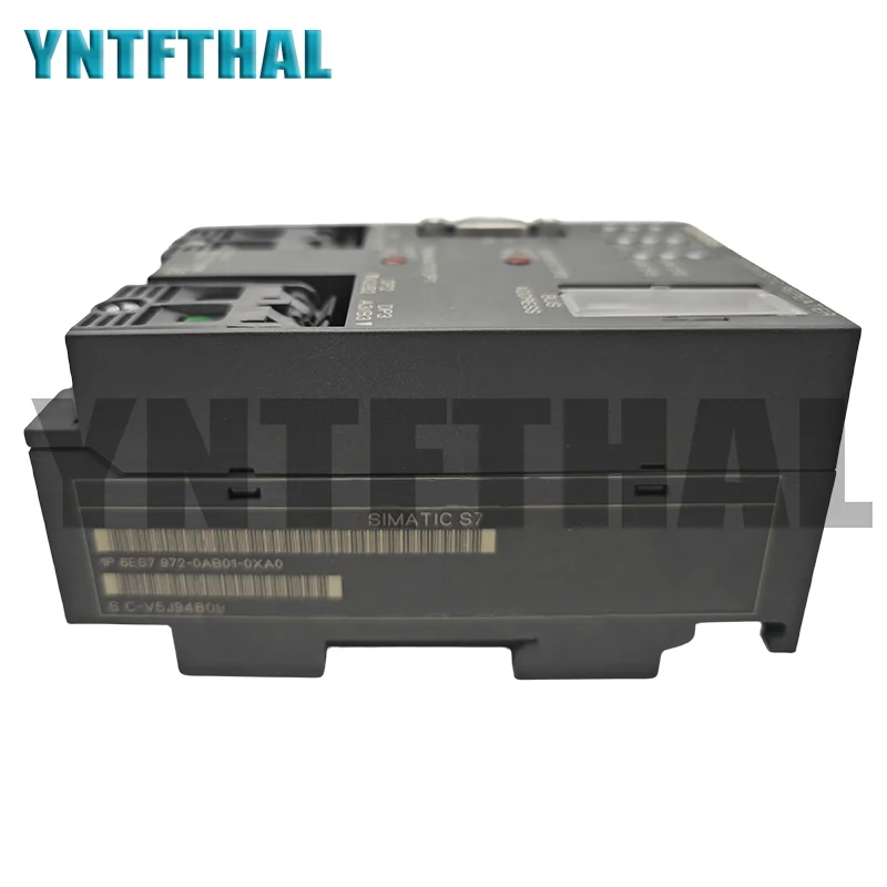 오리지널 PLC 컨트롤러, 6ES7972-0AB01-0XA0, 신제품