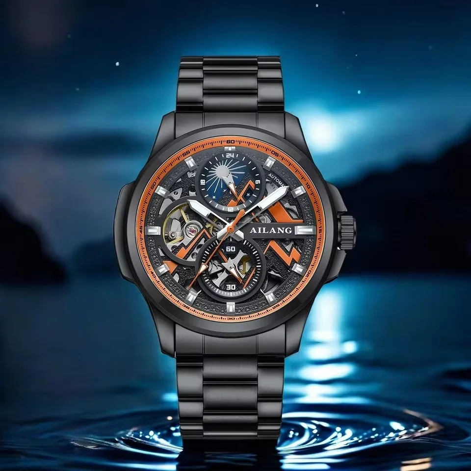 2026-moon-phase-ailang-brand-new-mechanical-watch-stainless-steel-waterproof-skeleton-automatic-watches-luxury-wristwatch