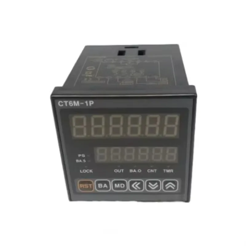 Counter CT6M-1P4T CT4S-1P4 CT6S-1P4 CT6M-1P CT6M-1P4 Counting Timer