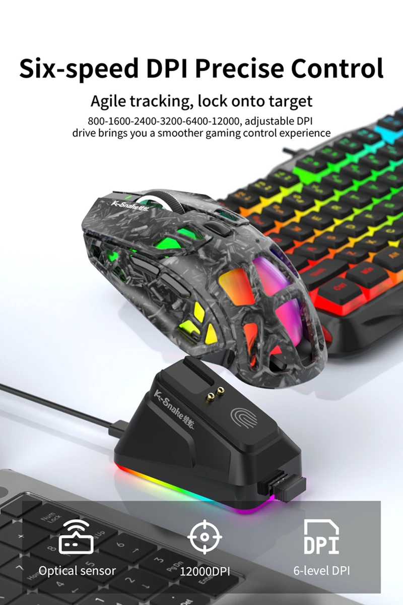 Lenovo X9pro Oyun Faresi 12K D - Pc Gaming Lenovo incelemesi ve fiyatı