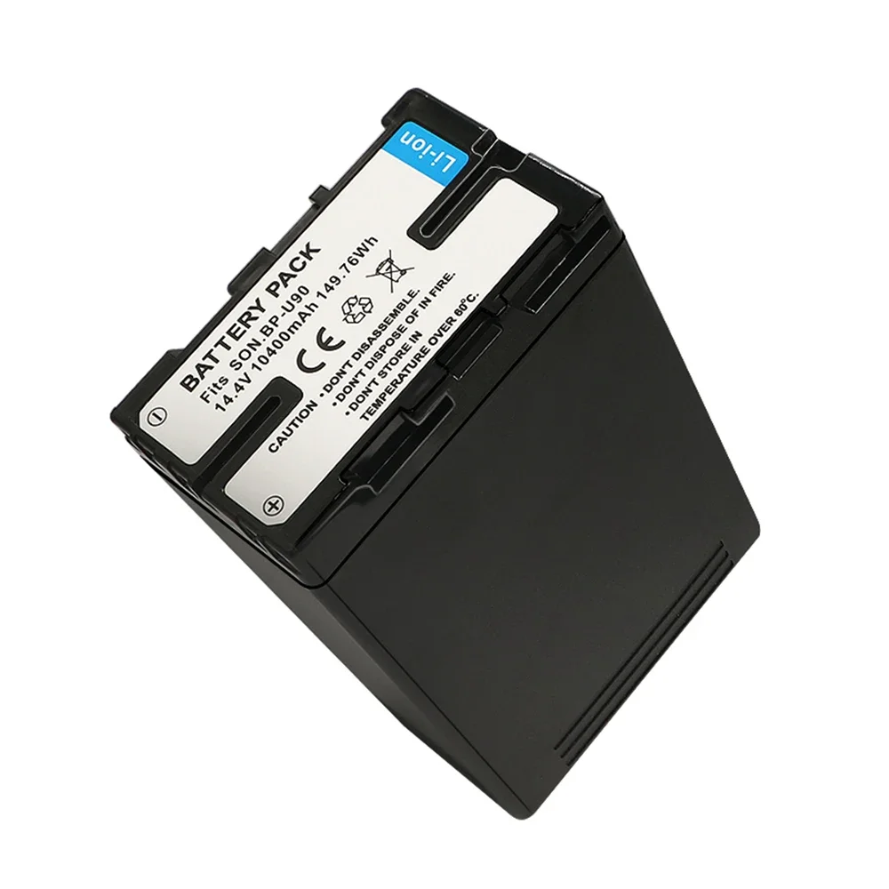 BP-U90 BP-U65 BPU65 BP-U60  BP-U30 U65 Battery for Sony EX260 FS7 FS5 X280 Z280 Z190 EX1R EX3R