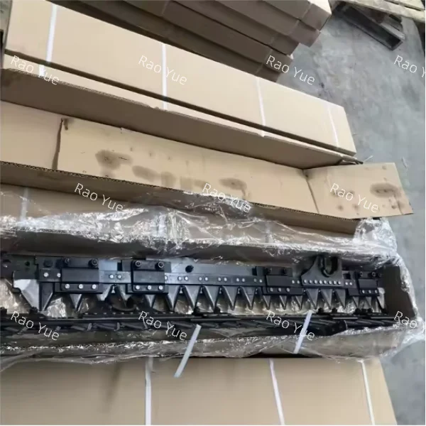 

Заводская цена запасные части режущий нож в сборе AR96 AR90 AR70 AR52 ARN460 для Kubota Harvester
