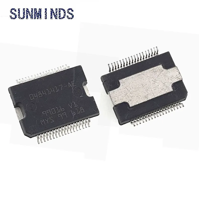 10Pcs New 04841417-…