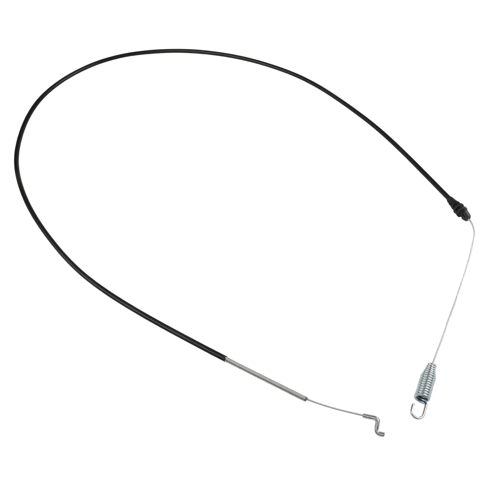 Traction Cable 105-1845 Replacement For 22 For Recycler Front Drive Self Propelled Lawn Mower With Spring And Z Bend Connectors