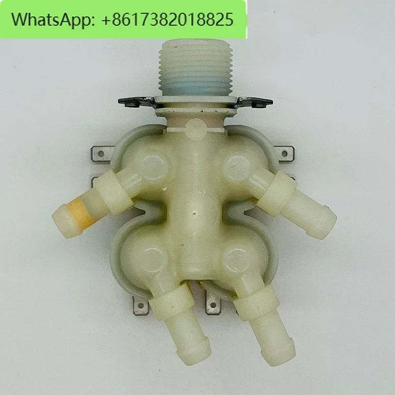 

Drum washing machine inlet valve DC62-00214N WD90K6410OX WD80J6410AX