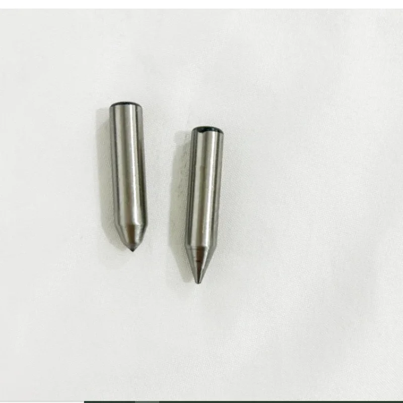 

Diesel Common Rail Injector Valve Grinding Tool White Steel Grinding Rod