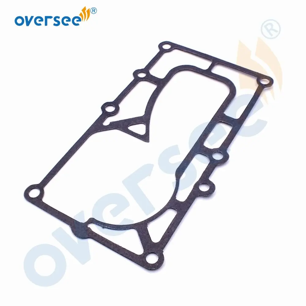 16115A1 Power Head Gasket Set For Mercury 4-5HP Hangkai 6HP Outboard 27-16115A1 16115A02 16115A03