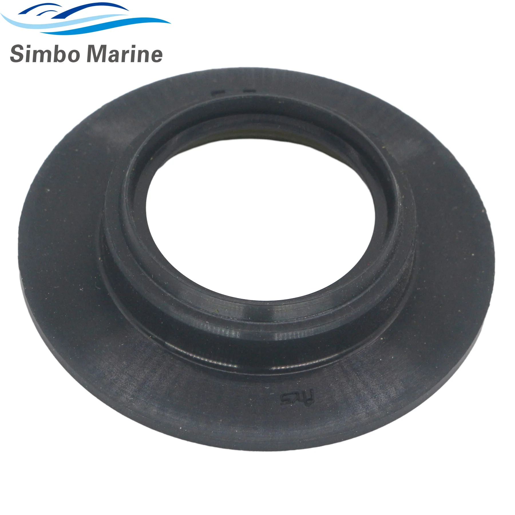 

Fits for Yamaha 115 To 300 HP 1984-Up Outboard Engines Driveshaft Cover Oil Seal Replaces 6E5-45344-00 888695 REC6E5-45344-00