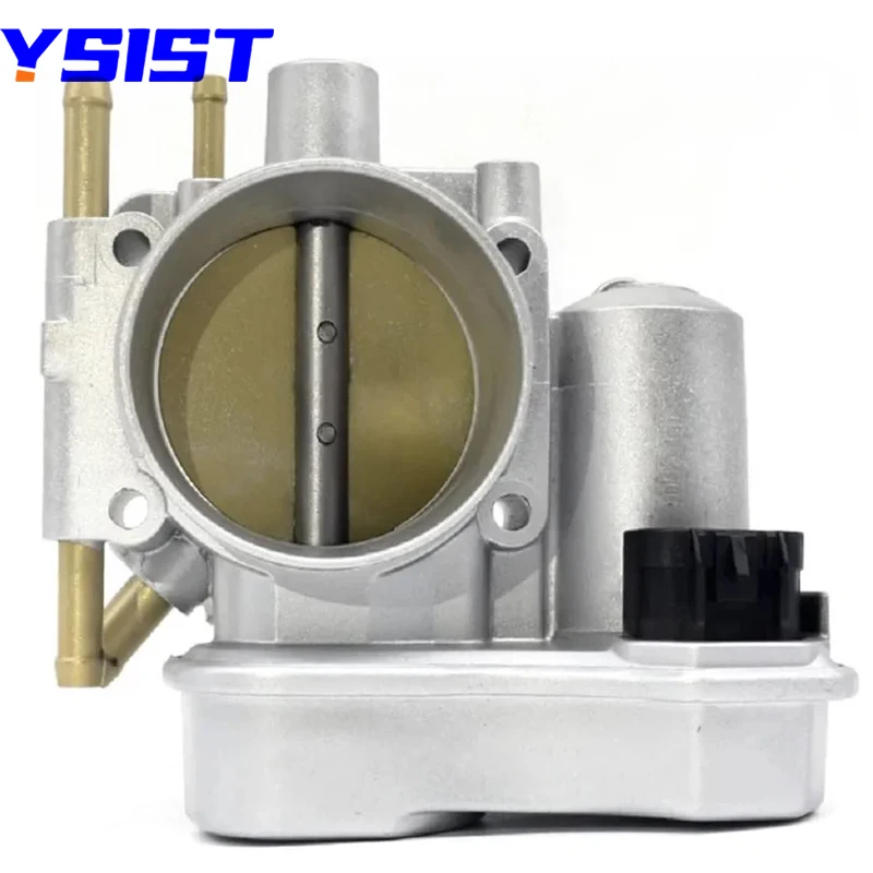 58mm Throttle Body for OPEL ASTRA 1.8 Corsa OMEGA VECTRA VAUXHALL Body Acceleration 5WS91703 9128518 9196357 9157671