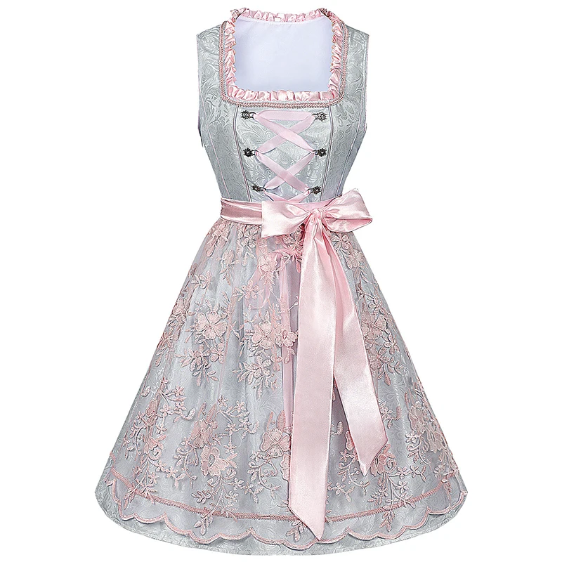 Thumbnail 3 - #25 Latest Dirndls Offers