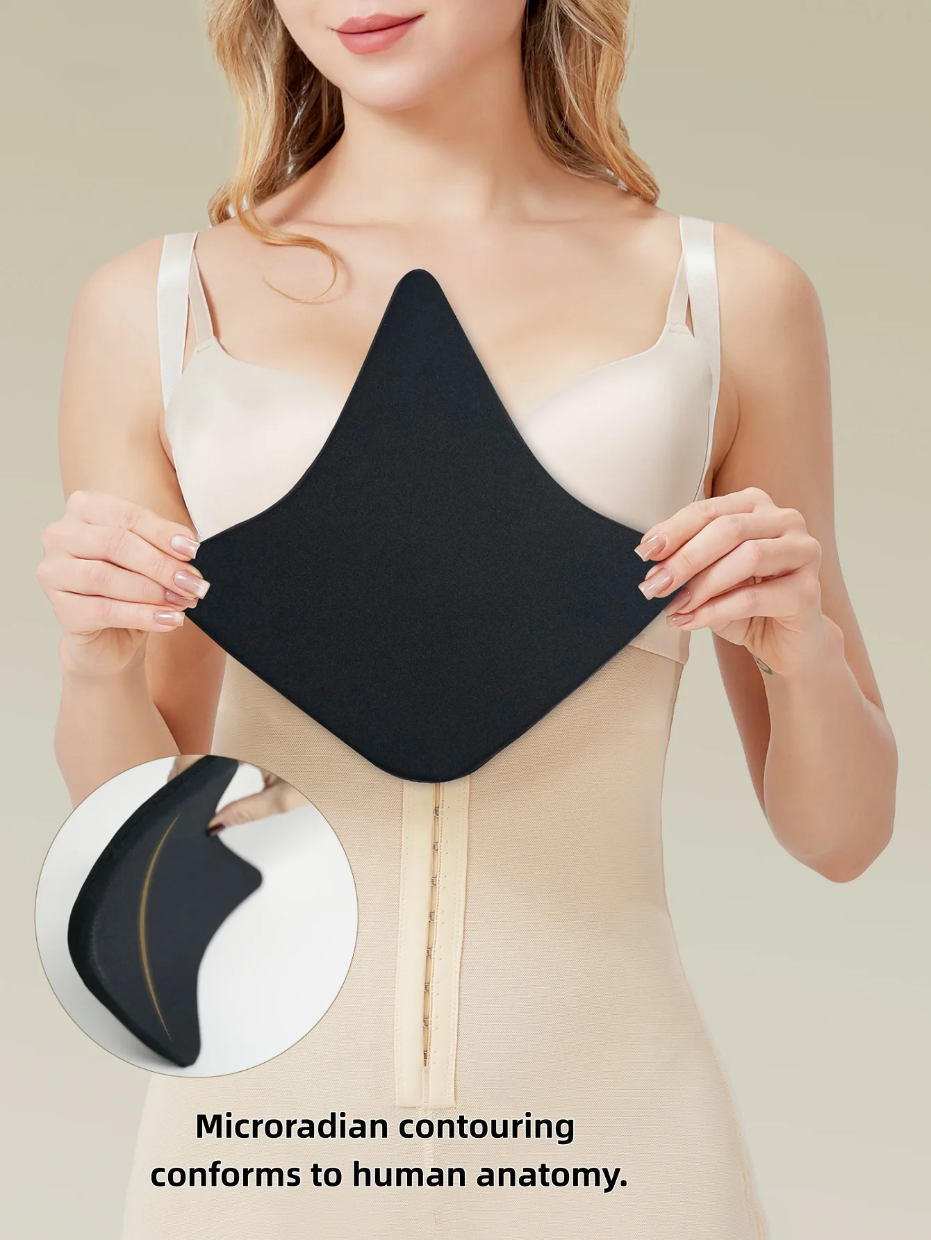 Convex Point Sponge…