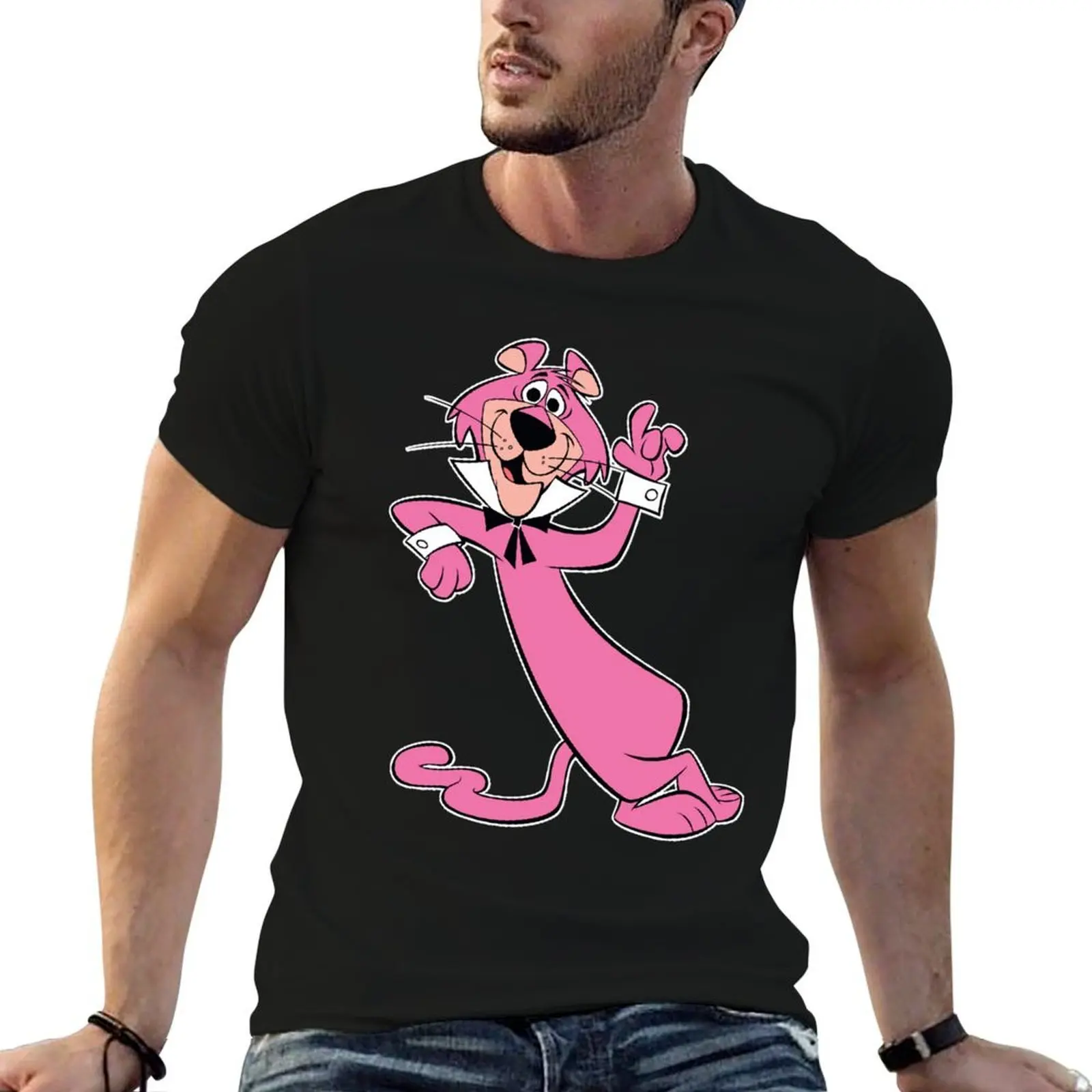 

Snagglepuss Classic T-Shirt t shirt man designer t shirts designer T-Shirt