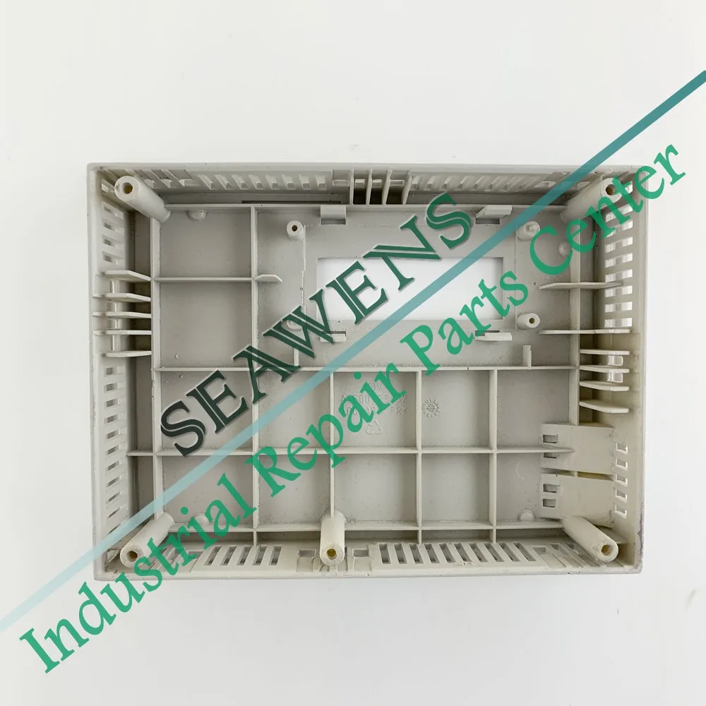 6ES7613-0CA00-7AA0 C7-613 Front Plastic Shell Case For HMI Panel Repair,New In Stock