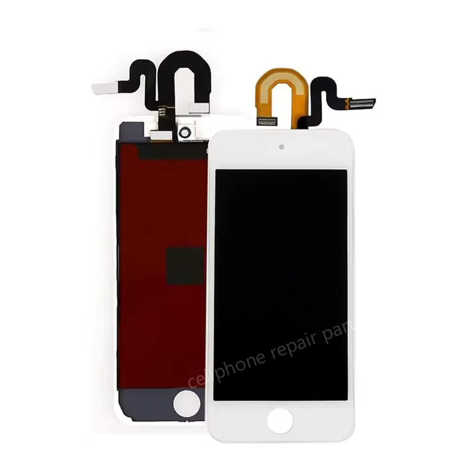Tested LCD Display And Touch Screen Assembly For Ipod Touch 4 A1367 5 5th A1509 A1421/ 6th A1574 / 7th A2178 Repair LCD Panel image 5