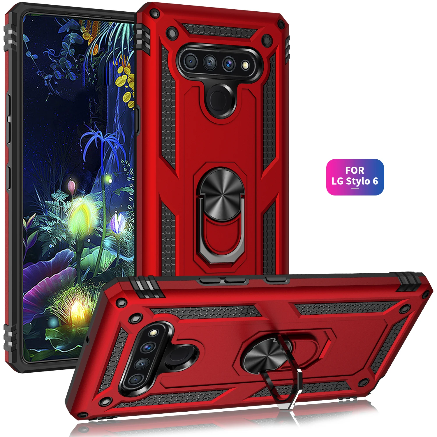 Capinha para LG K52: A Capa Ideal para Proteção e Conveniência