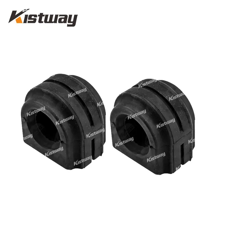 

2PCS Front Suspension Anti Roll Bar Stabiliser Bushing Kit For BMW F06 F07 F10 F11 F12 F13 31356795050