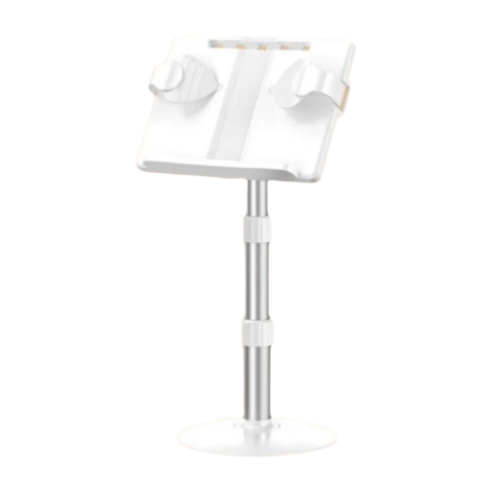 

Multifunctional Lifting Reading Stand Bookshelf Adjustable Children's Desk Book Stand Portable Laptop Stand Folding Book Holder