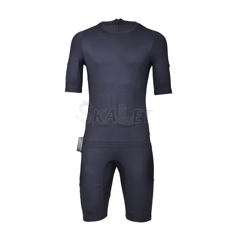 2026Hot sale ems muscle stimulator workout fitness gym wireless body machine ems training suit