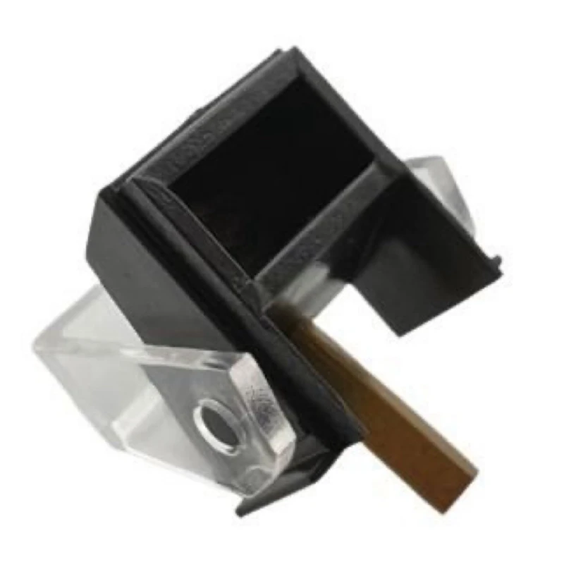 Para philip gp400 ii 401 ii 500 ii 946 d65 422 ii substituição stylus turntable lp cartuchos de gravação de vinil substituição