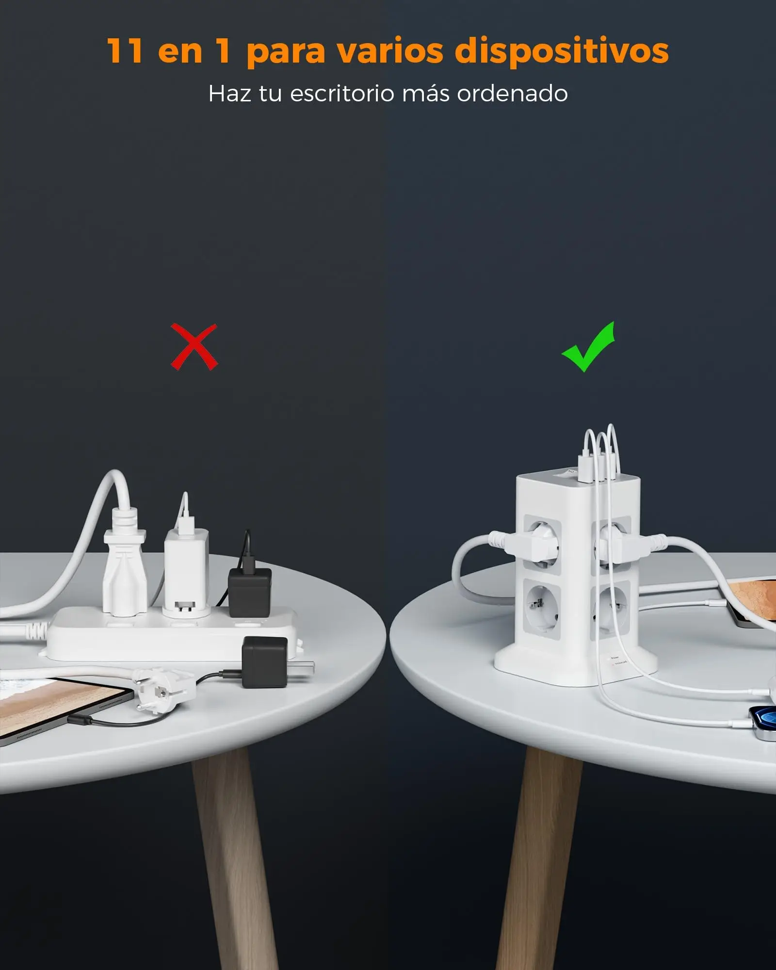 Thumbnail 4 - #5 Compare Surge Protection Sockets Before You Buy