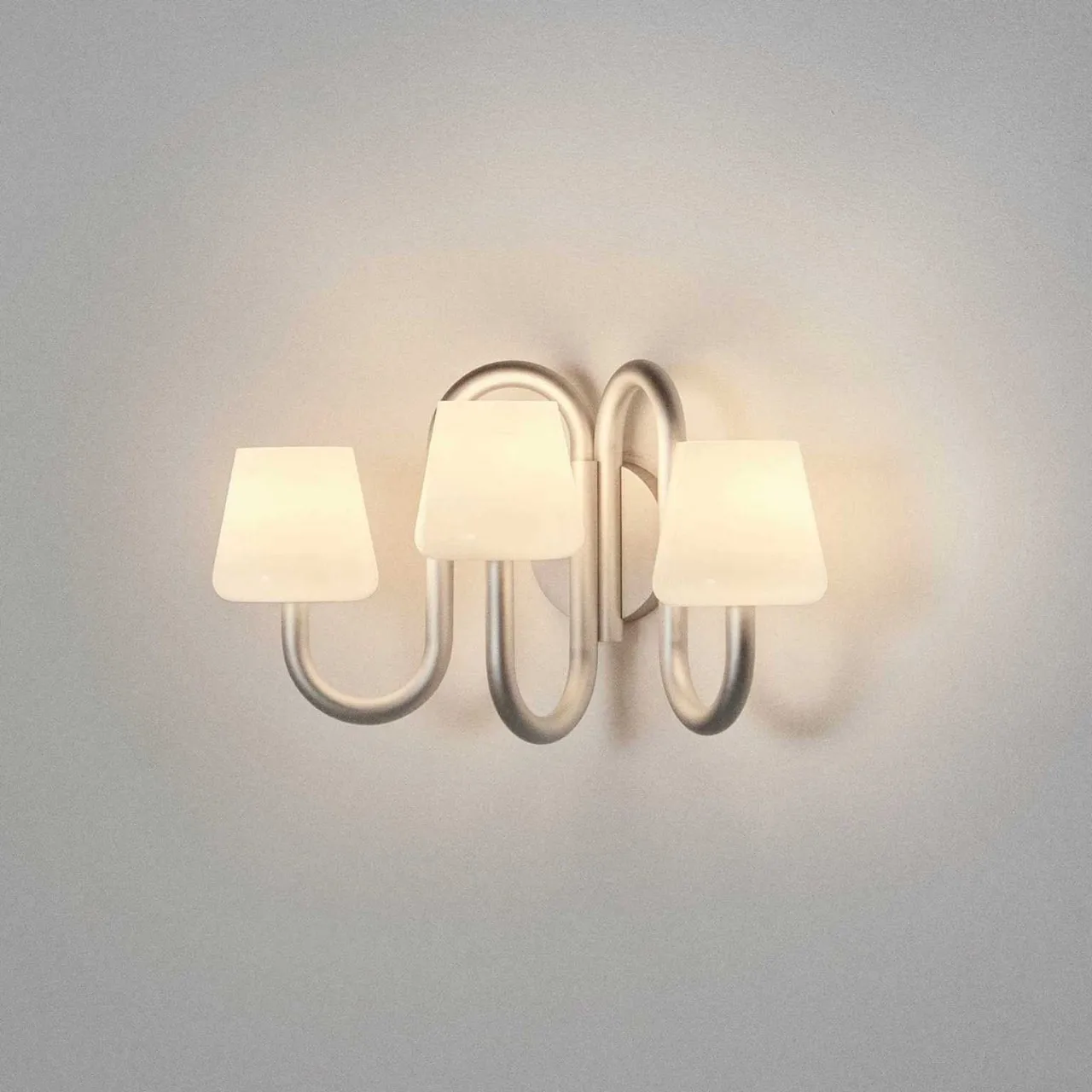 Pre-Aged Opal Living Room Bedroom Hallway Stairwell Hotel Wall Lamp