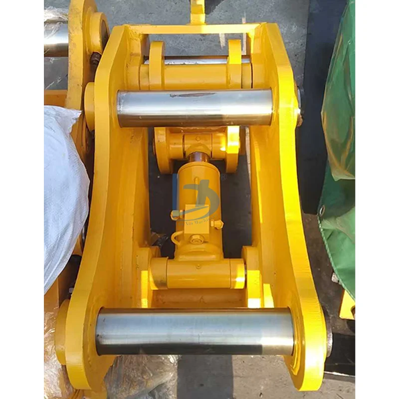 CAT305 CAT307 CAT315 CAT320 CAT312 CAT330 حفارة مرفق أجزاء دلو المقرنات السريعة المقرنة السريعة الهيدروليكية