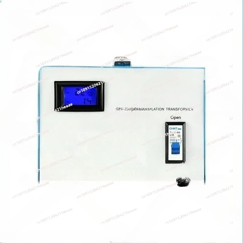transformador-de-potencia-de-2kva-apto-para-estabilizacion-de-voltaje