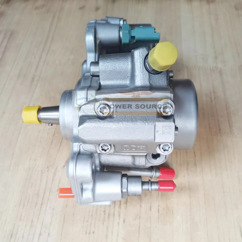 

Diesel Fuel Injection Pump For Great Wall Wingle 5 HAVAL H5 H6 GW4D20 2.0L 103KW 1111100-ED01 9424A100A Refurbished/New Original