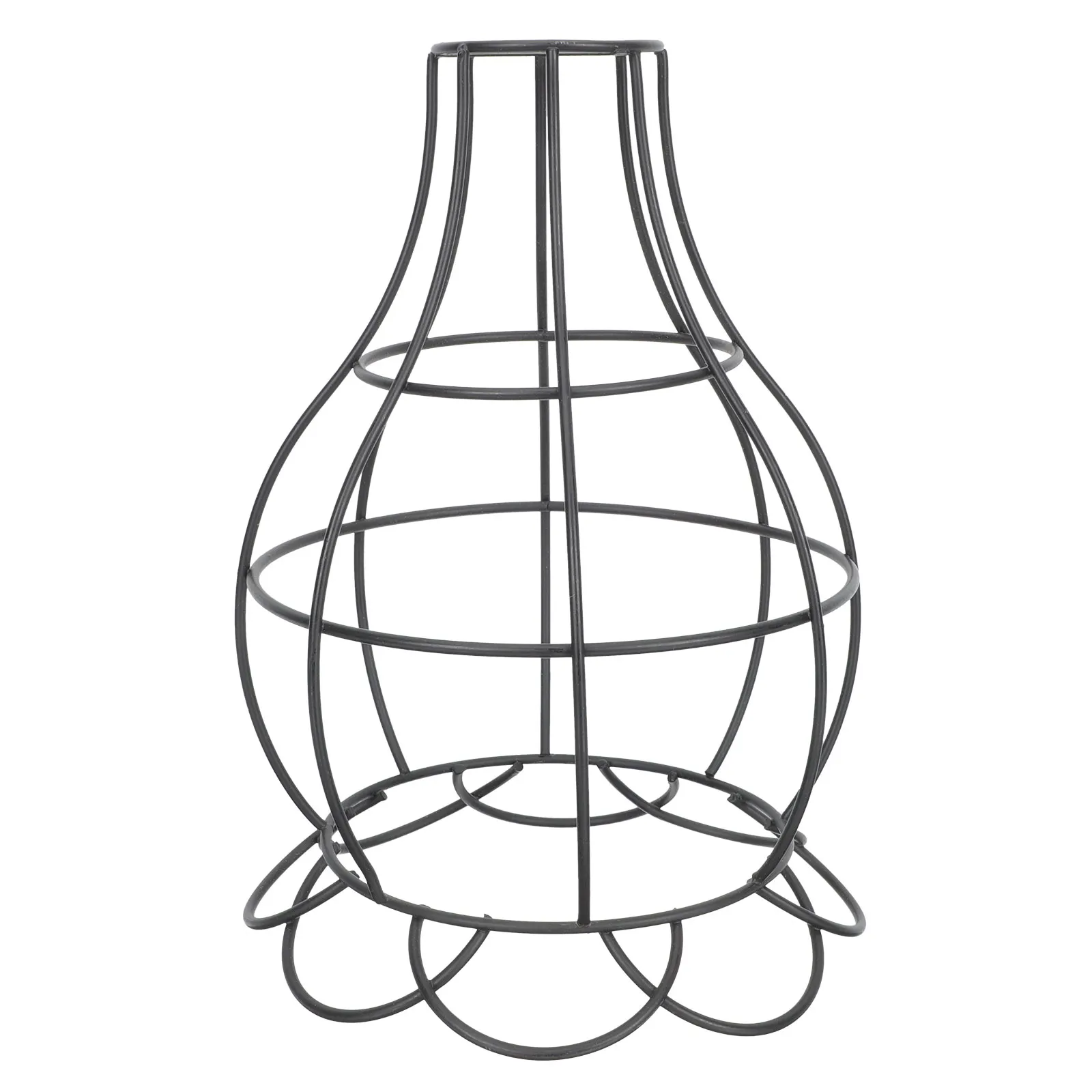 

Vintage Iron Art Lamp Shade Industrial Style Wall Light Cover Decorative Ceiling Lamp Shade for Home Hotel Bar Bedroom