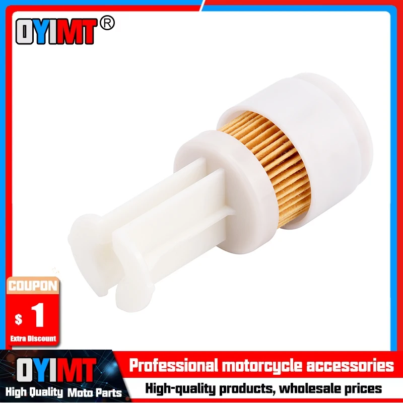 

Мотоциклетный бензиновый газовый топливный бензиновый масляный фильтр для 200HP V200 225HP L225 250HP S225 SX250 65L-24563-00-00 35- 888289 Т2