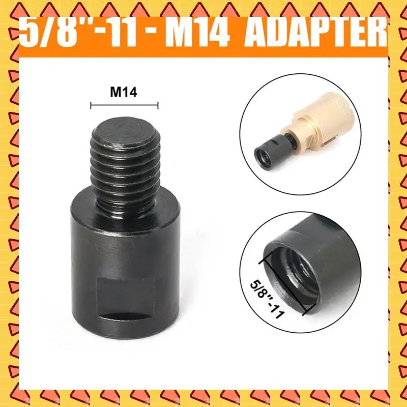 

A008 Angle Grinder Adapter Converter Converter Connector Grinder Modified Power Tools Parts