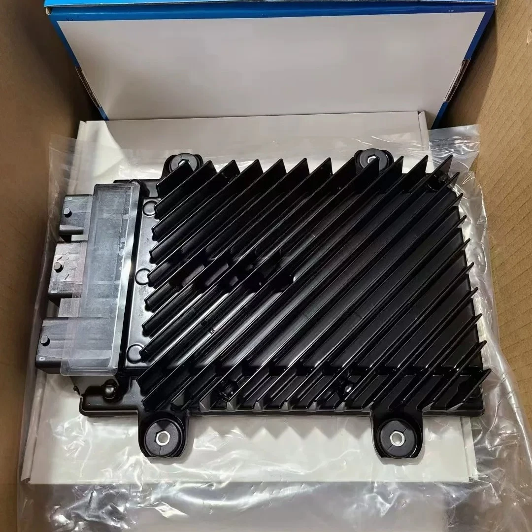 Applicable to Jiefang Shaanxi Automobile Howo Weichai WP13/15 Natural  Engine OH6 Computer Board Electronic Control Module EC