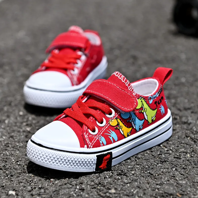 

Children's Sneakers Four Seasons Boys Breathable Comfortable Running Shoes Girls Fashion Sports Casual Soft-soled Non-slip Kids