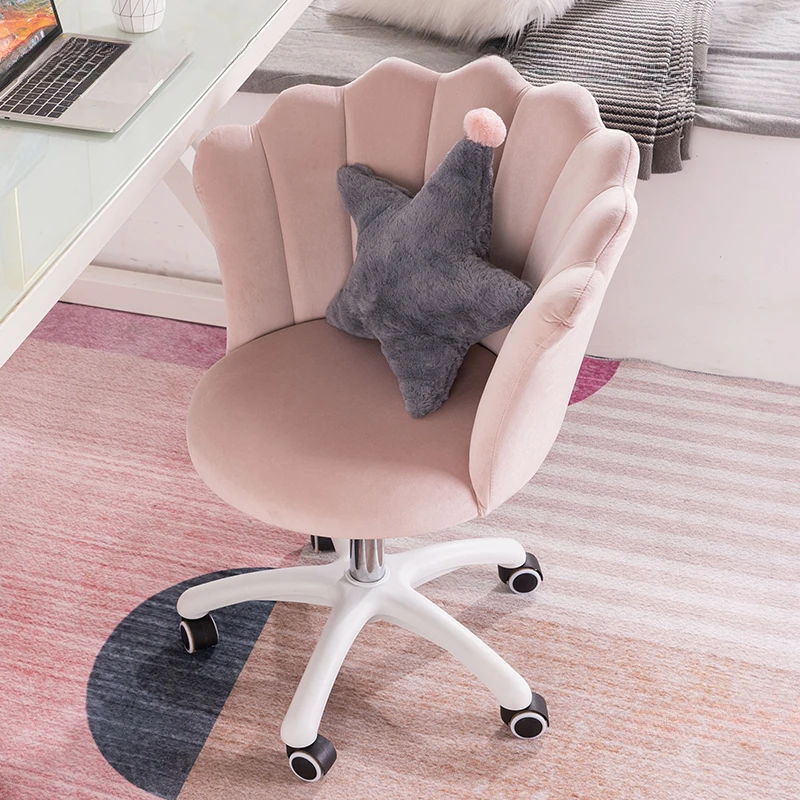Modern Velvet Office Chair for - Office Furniture Company 评论和价格