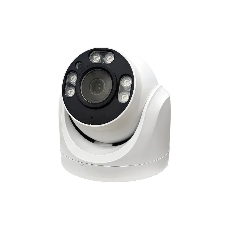 USB Monitoring Camera All-in-one High-definition Card Insertion Monitoring Conch Hemisphere TF Card Camera
