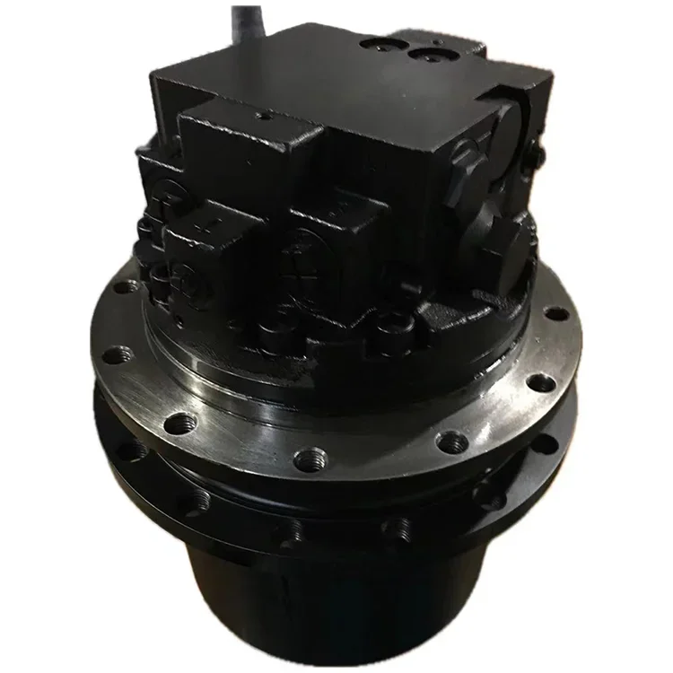 

Super Quality Sturdy and Durable Walking Motor Assembly Walking Motor Travel Motor