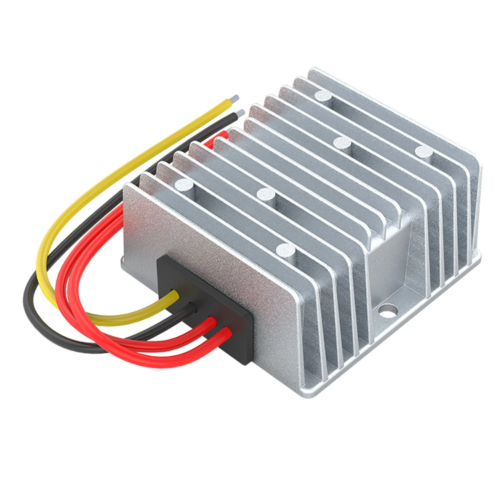 IP68 Waterproof Converter AC-DC Power Converter For Outdoor Use Conversion Efficiency 95 Industrial Level Temperature -40-85