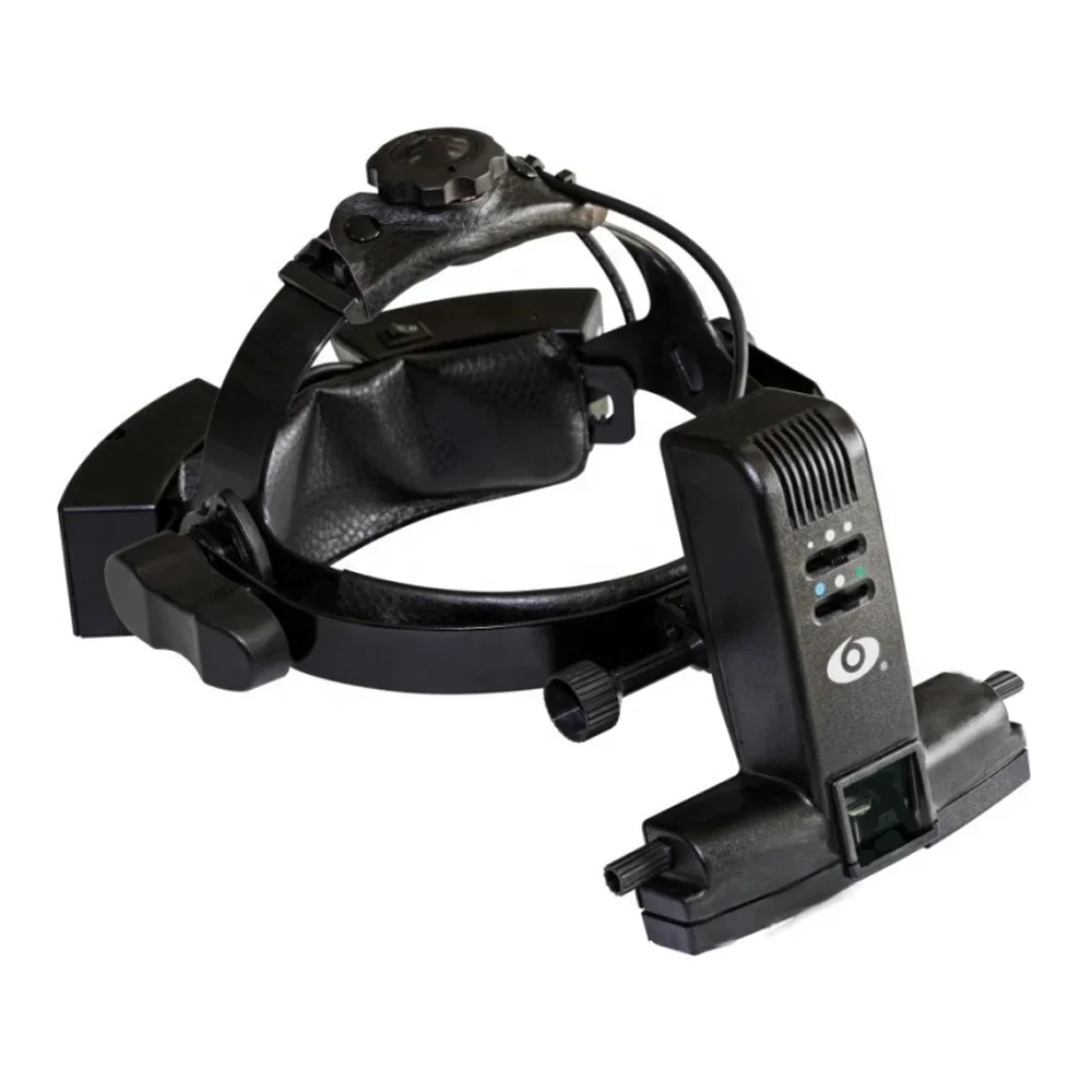 

ophthalmic equipment rechargeable YZ25C Binocular Indirect Ophthalmoscope for hospital