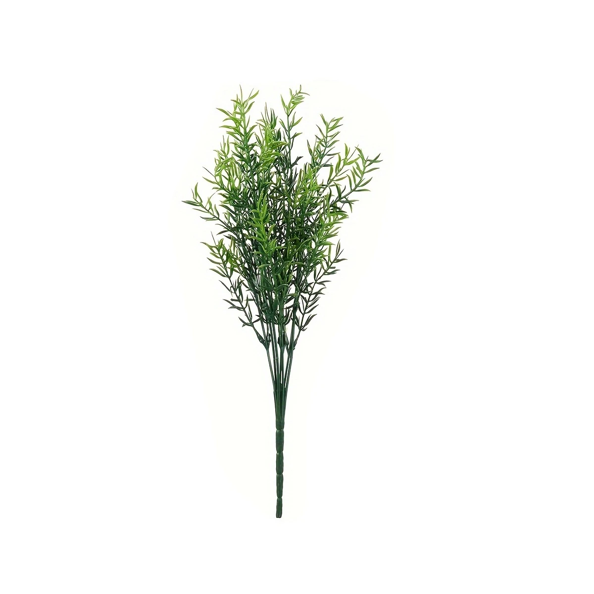 1/4 stücke Künstliche Blumen Kunststoff Gras Hochzeit Hausgarten Vasen Dekorationen Diy Fotografie Requisiten Bonsai Gefälschte Pflanzen Festival