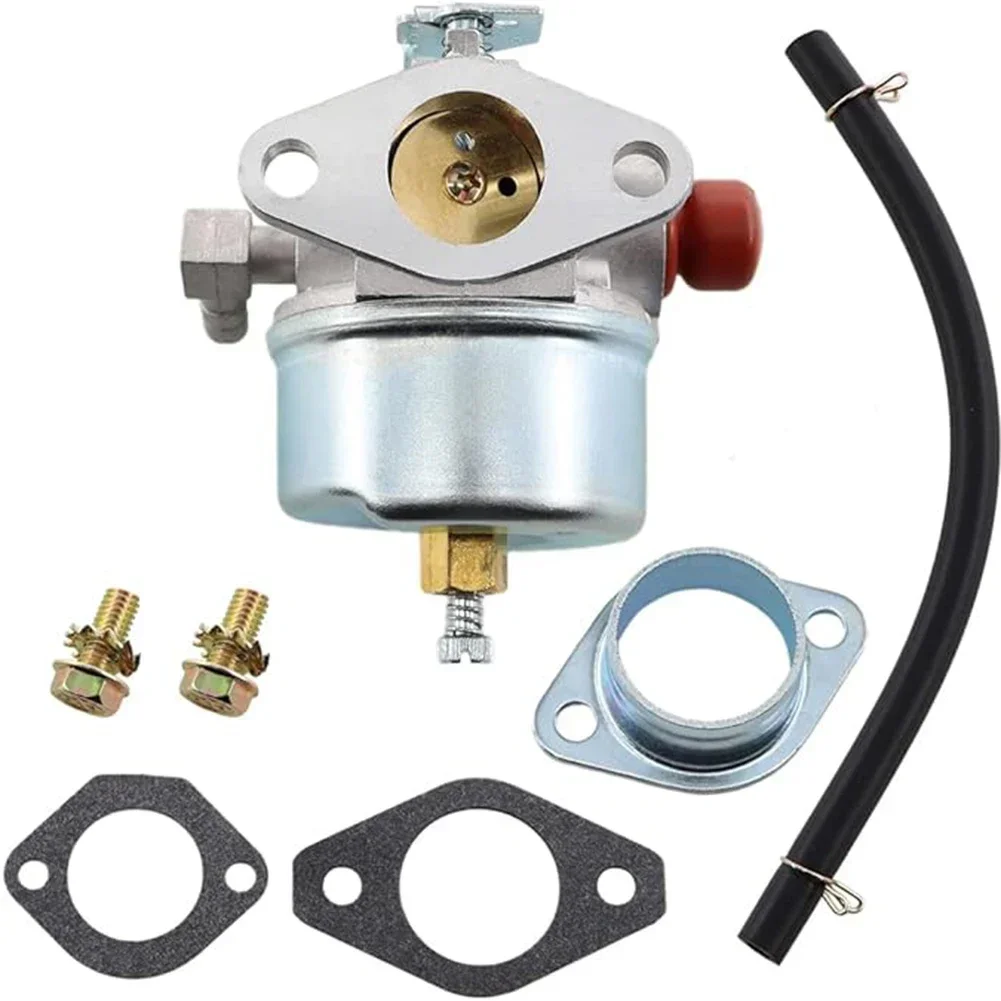 Carburettor With Seal For Tecumseh LAV30, LAV35, LAV40, LAV50, TVS75, TVS90, TVS100, TVS120, TVXL90, TVXL105, Lawn Mower Engine