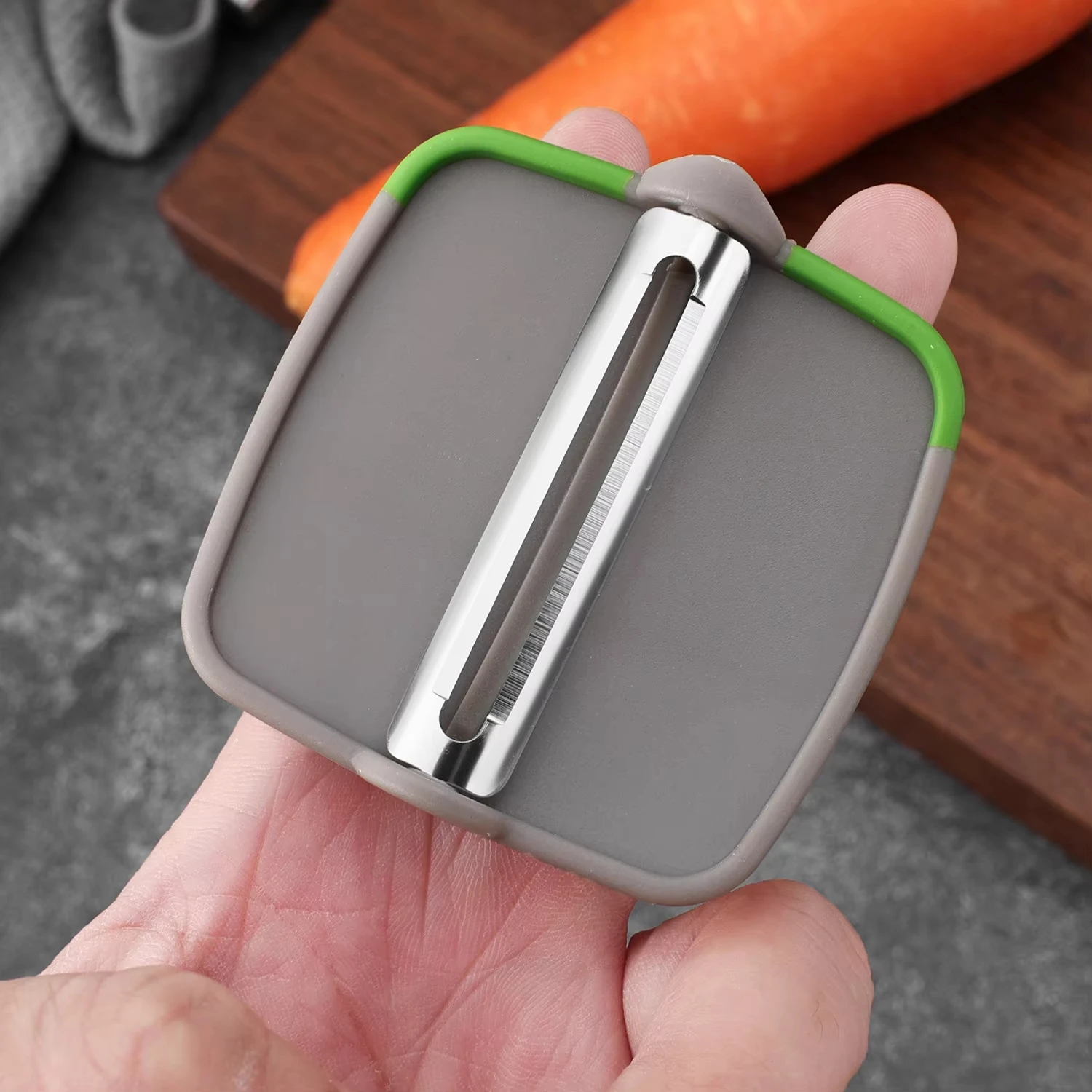 Vegetable and Fruit Peeler, Cutter, Kitchen Dining Cutter, Multi-functional Peeling Knife, Kitchen Cooking Tools, Auxiliary Tool