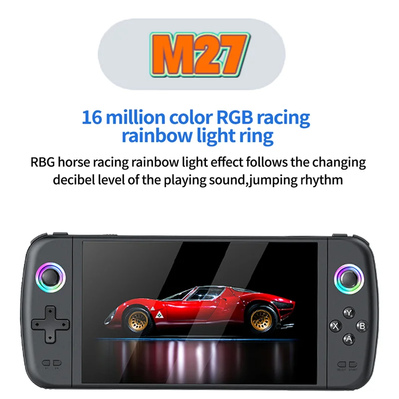 Emuelec Joystick Sy…