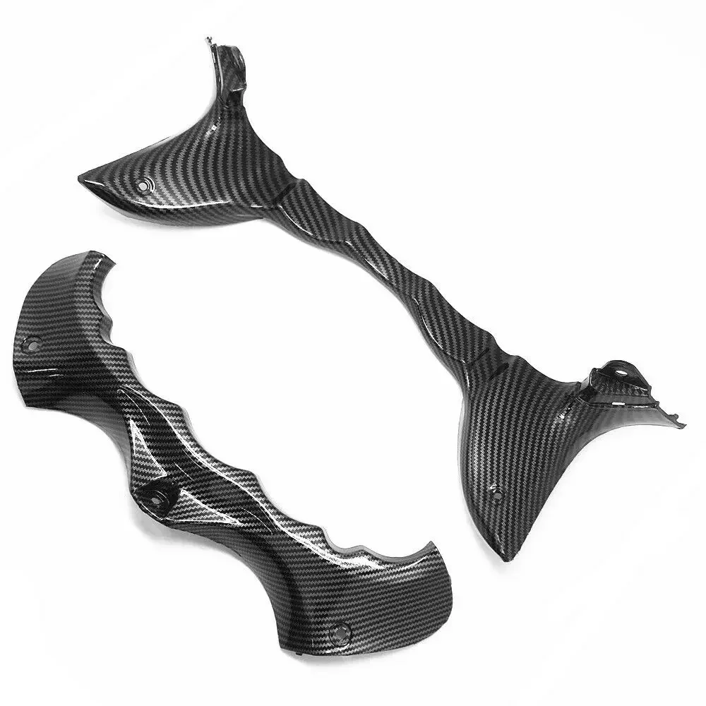 

Carbon Fiber Color Instrument Guage Dash Trim Fairing For Suzuki Hayabusa GSX1300R 2008-2020