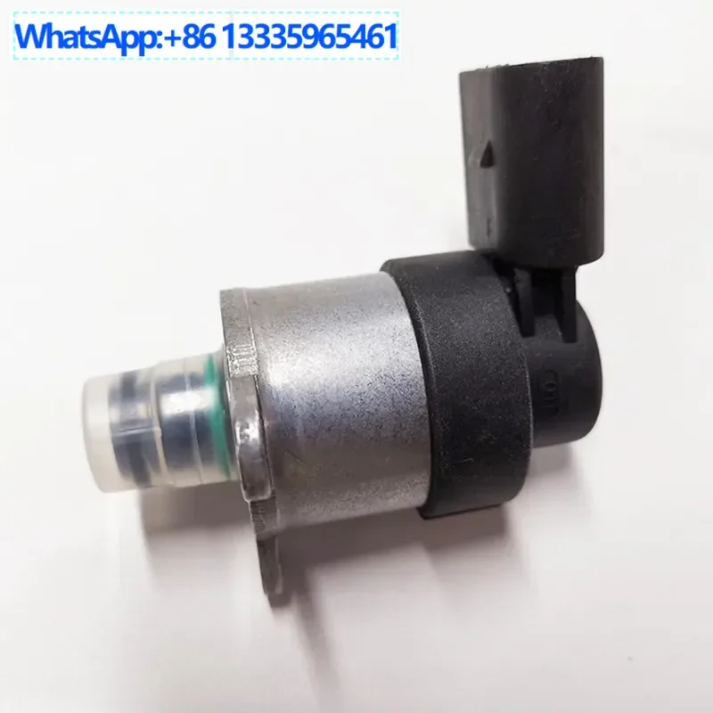 

2PCS For Audi Volkswagen Touareg Auto Parts Pressure Control Valve Regulator 0928400572