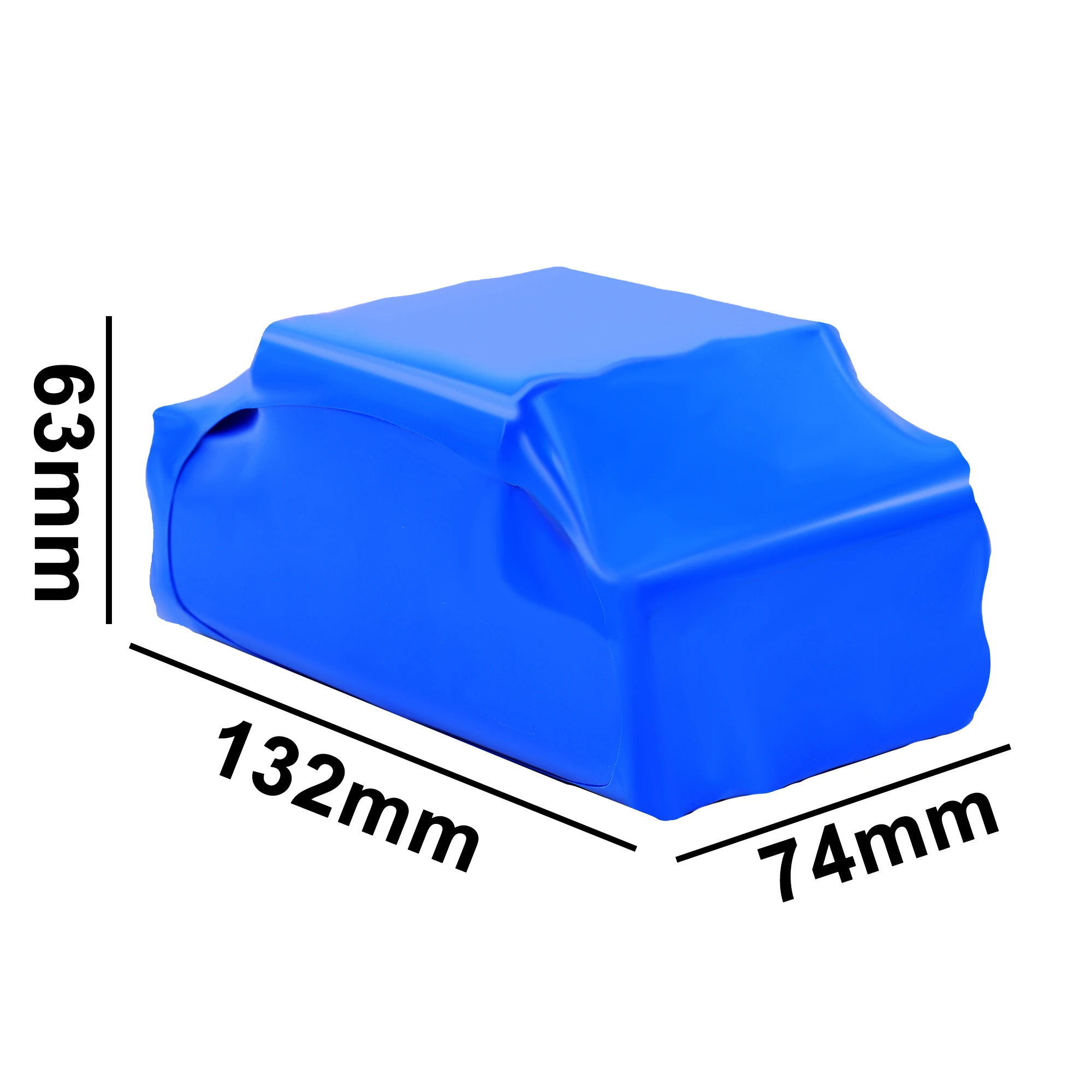 LiitoKala 36V rechargeable li-ion battery pack 4400mah 4.4AH li-ion cell for electric self balance scooter hoverboard unicycle