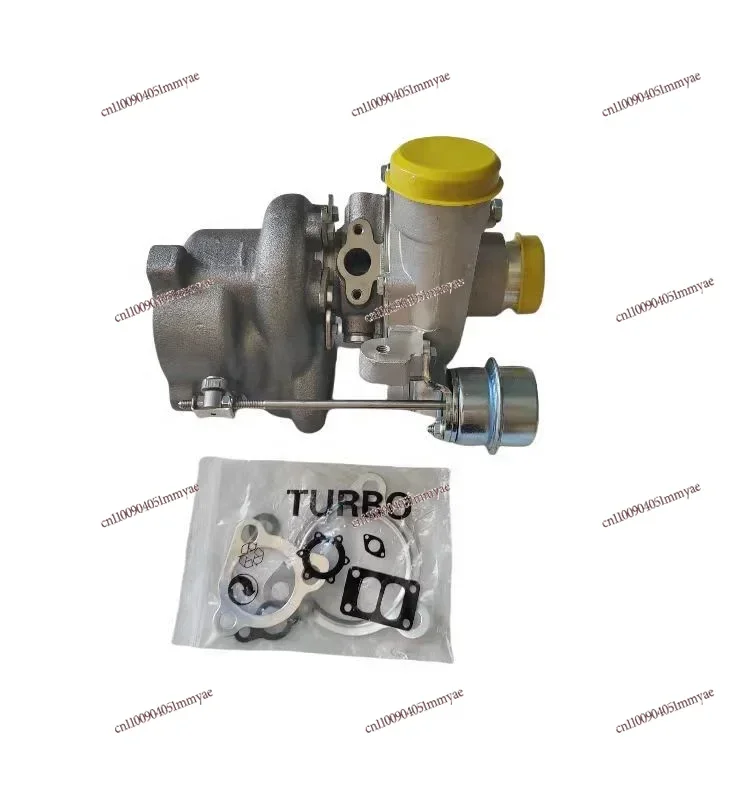 

OEM K010-1002 1118100-A01 Engine Turbocharger for CS75 4X4 JL486ZQ2 1.8T
