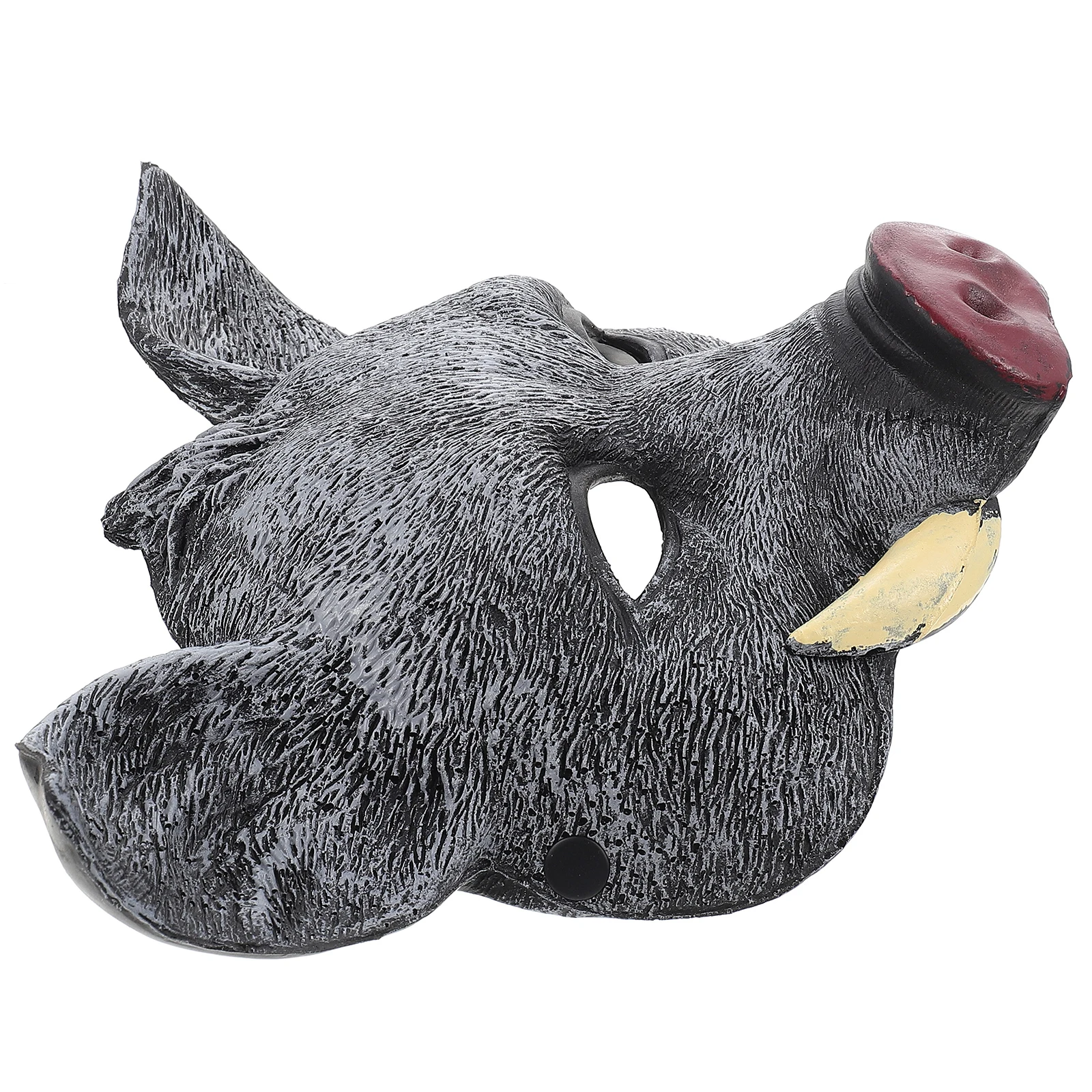 

Маска дикого кабана: уникальный дизайн в стиле хоррор, долговечная полиуретановая конструкция, идеально подходит для Хэллоуина, карнавала, косплея, фотосессий, реквизит.