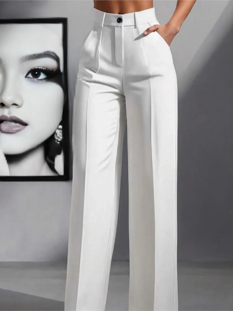 Thumbnail 2 - #2 Best Womens Tailored Work Pants to Buy In 2026